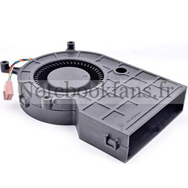ventilateur DELTA BUC1012VJ-00 DHA