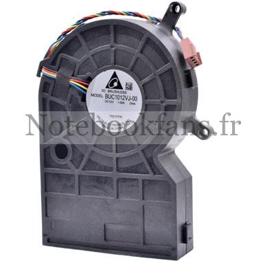 ventilateur DELTA BUC1012VJ-00 DHA
