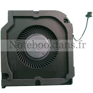 ventilateur Dell Precision 3570