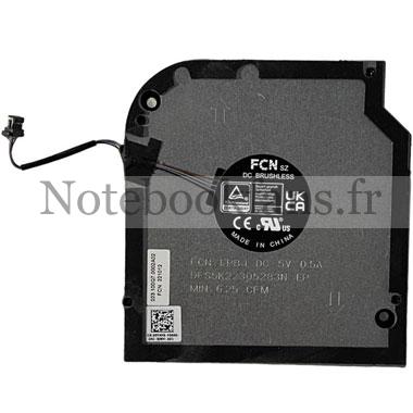 ventilateur Dell Precision 3570