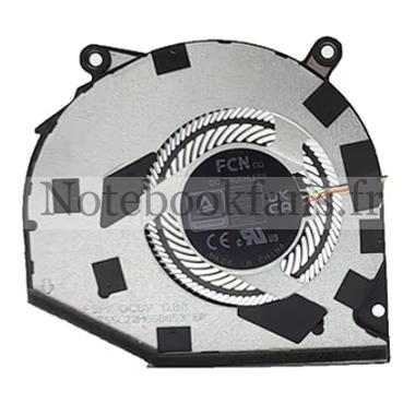 Ventilateur de processeur FCN DFS5L22H0558853 FSFK