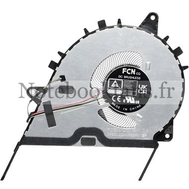 ventilateur FCN DFS5L22H05B85D FQBN