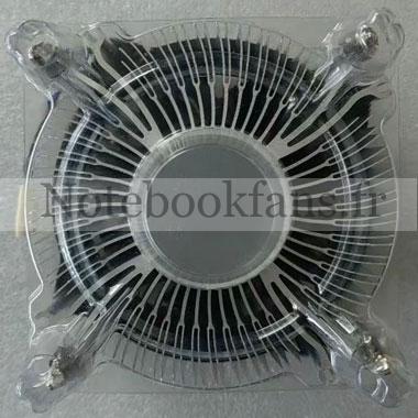 ventilateur Hp Elitedesk 800 G3 Sff