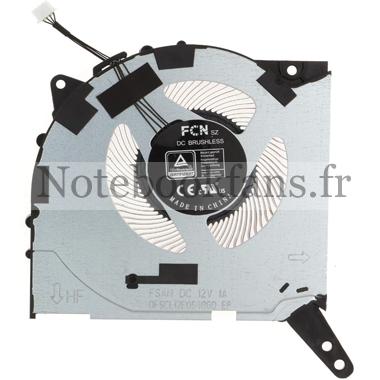 ventilateur Lenovo Legion R7000 ARP8