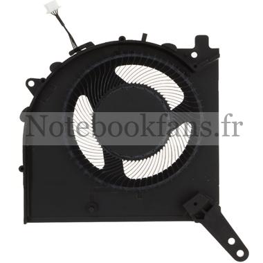 Ventilateur de Carte graphique FCN DFSCL12E16486Q FSAQ