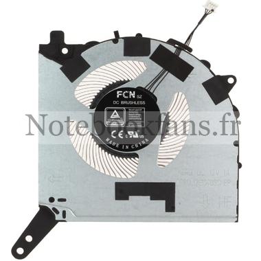 ventilateur FCN DFSCL12E16486Q FSAQ