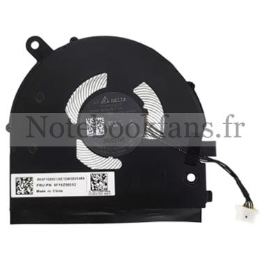 ventilateur DELTA ND65C36-21F20