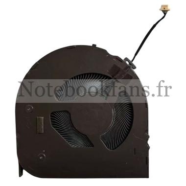 ventilateur Lenovo Thinkpad P16s Gen 1