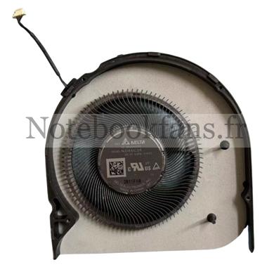 ventilateur Lenovo Thinkpad P16s Gen 1