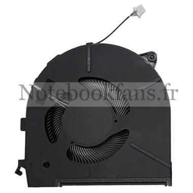 ventilateur Hp Zbook Studio 16 G9