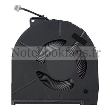 Ventilateur de Carte graphique SUNON EG50060S1-1C130-S9A