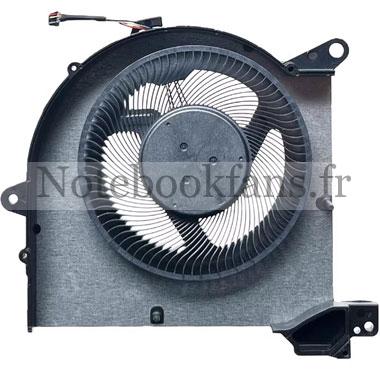 Ventilateur de processeur YINGFAN NB801012HHT4B01F11