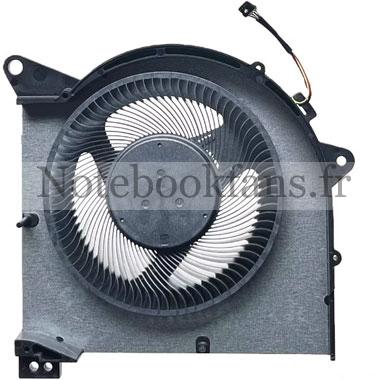 ventilateur YINGFAN NA801012HHT4B01F11