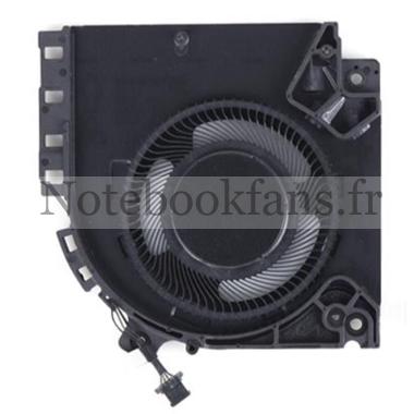 ventilateur Dell Alienware X15 R2