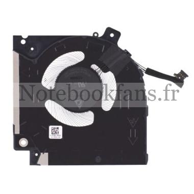 ventilateur DELTA ND85C38-20J23