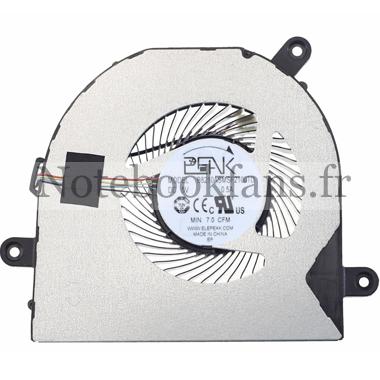 ventilateur Dell Inspiron 24 5411 All-in-one
