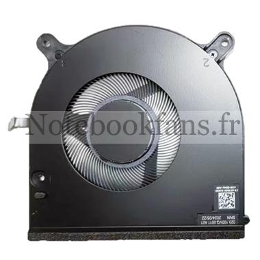 Ventilateur de processeur SUNON EG50050S1-CN80-S9A