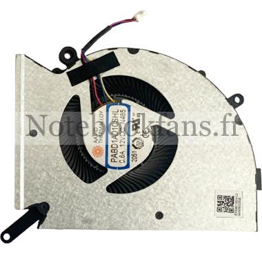 ventilateur AAVID PABD1A010SHL N485