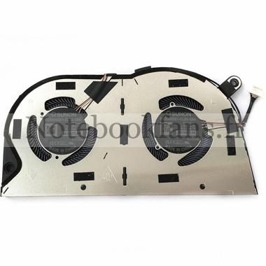 ventilateur SUNON EG50050S1-CL60-S9A