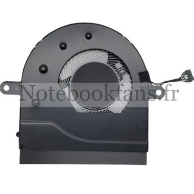 Ventilateur de Carte graphique AVC BAPE0504R5HY001