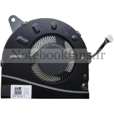 ventilateur FCN FPDJ DFS5K12214161H