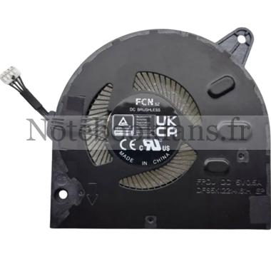 ventilateur FCN FPDJ DFS5K12214161H