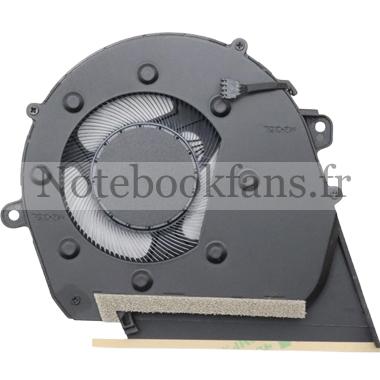 ventilateur Lenovo 5F10S14020