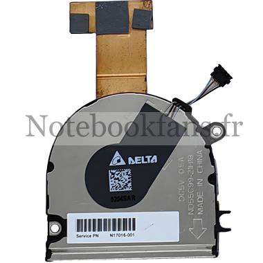 ventilateur DELTA ND55C99-21H18