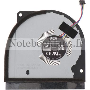 ventilateur FCN FPCM DFS2400128J0T