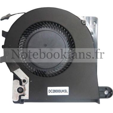 Ventilateur de Carte graphique SUNON EG50061S1-C100-S9A