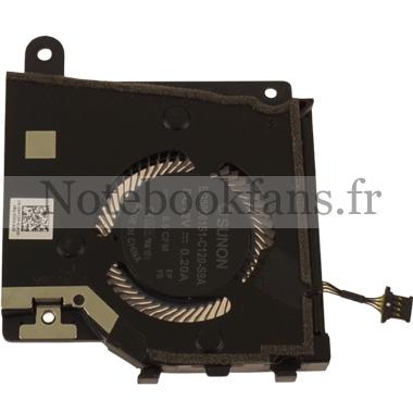 ventilateur Dell DC28000YMSL