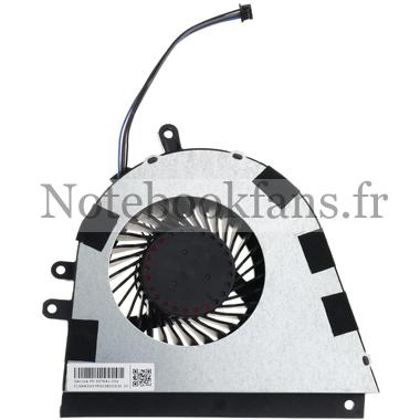 ventilateur FCN 0FJKP0000H