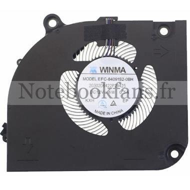 ventilateur WINMA EFC-84091S2-0BH