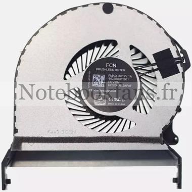 ventilateur FCN FMAD DFS240012AP0T