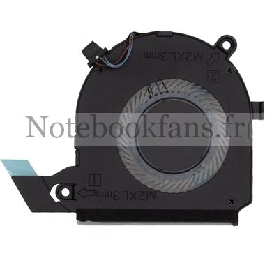 ventilateur Dell Latitude 5310 2-in-1