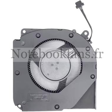 Ventilateur de processeur YINGFAN 3G5 NA800805HHT4B10001