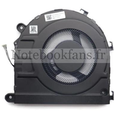 ventilateur Lenovo 5F10S14143