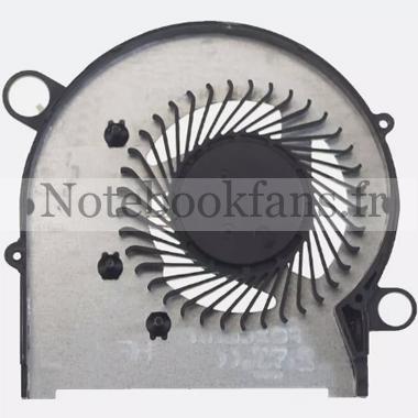 ventilateur Hp 924417-001