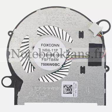 ventilateur Hp 924417-001