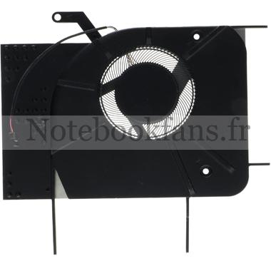 ventilateur FCN FL3N DFS200105B70T