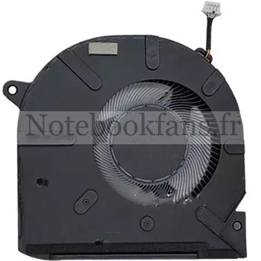 Ventilateur de processeur Hp SPS-N87224-001