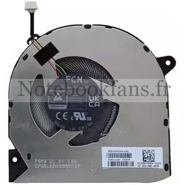 ventilateur Hp SPS-N87224-001