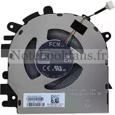 ventilateur FCN FSF9 DFS5L22H15B85A