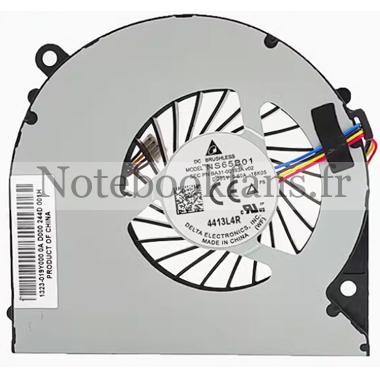 ventilateur Samsung BA31-00193A