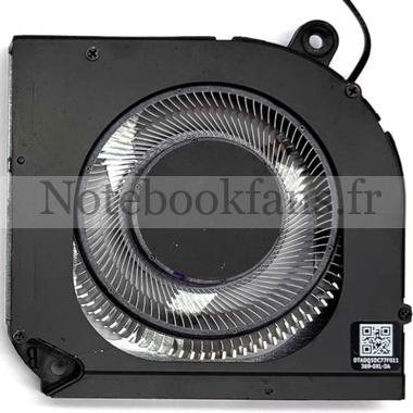ventilateur DELTA NS8CC28-22G12