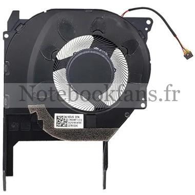 ventilateur Asus Zenbook S 13 Flip Oled Up5302