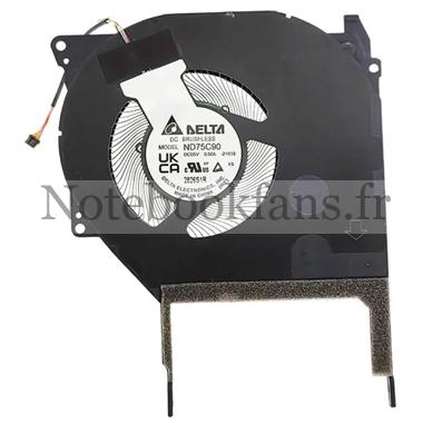 ventilateur Asus Zenbook S 13 Flip Oled Up5302