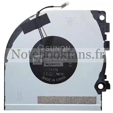 ventilateur Dell 0FFJ6F