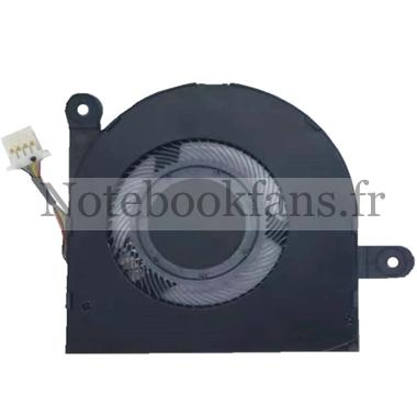 ventilateur Lenovo Yoga C930-13ikb