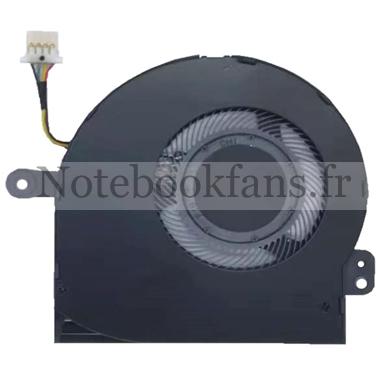 Ventilateur de Carte graphique AVC BAPA0504R5H Y001
